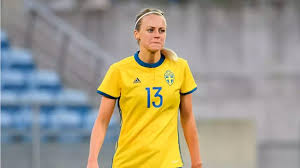 Amanda ilestedt born 17th january 1993, currently him 28. Frauenbundesliga Amanda Ilestedt Till Bayern Munchen