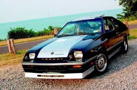 Image result for Garnet 1985 Dodge