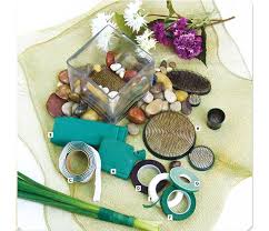 Our flower delivery service can send the freshest flowers in los angeles, designed by your friendly los angeles florists. Florist Wire Patio Planters Grower Baskets Exporter