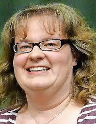 Michaela Huber löst Armin Geeser ab