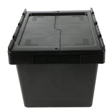 Hdx tote plastic storage bins with lids plastic storage containers storage totes waterproof storage bins less than 15 in. Fancy Archeological Bourgeon Heavy Duty Plastic Totes Fotoatelier Birte Fischer Com
