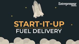 Jual produk spanduk konter banner toko murah dan terlengkap bukalapak. Fuel Home Delivery Service Starts In Bengaluru Autox Resep Kuini