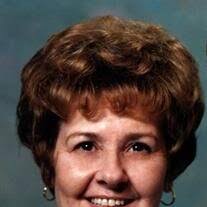 Ella Mae Chapman LeGrand Obituary