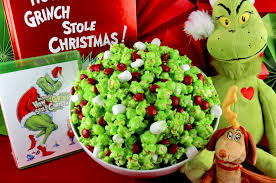 We did not find results for: Grinch Popcorn Two Sisters