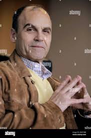 In this photo taken March 31, 2010, Chicago attorney and author Scott  Turow, poses in a conference room at his law firm in Chicago. Turow's new  book "Innocent," a sequel to his