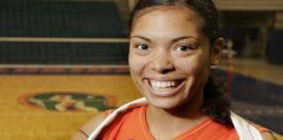 Marcie Hampton's Instagram, Twitter & Facebook