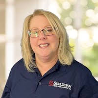 Suburban Chrysler Dodge Jeep RAM of Troy