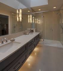 Bathroom vanities designing a bathroom comes with figuring out where to buy bathroom vanities and combining features such as our marble top bathroom vanity with bright led mirrors. 22 Bathroom Vanity Lighting Ideas To Brighten Up Your Mornings