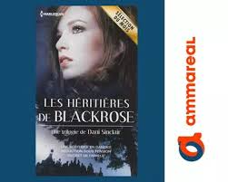 Les héritières de Black Rose