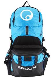 Ergon Be3 Enduro Backpack Blackblue Size S Click Image For More Details Note Amazon Affiliate Link Bicyclepedals Bicycle Pedals Backpacks Bicycle
