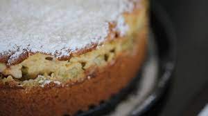 Klickt euch durch die seiten. Foodblog Ch Rhabarber