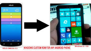 Kumpulan rom xperia mtk 6572. How To Install Windows 8 1 Custom Rom For Any Mtk65xx Mediatek Devices Hindi 2018 Youtube
