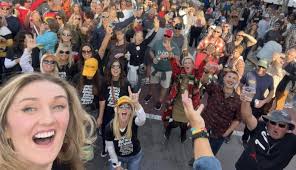 Musician thanks fans for support