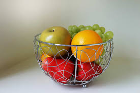 Fake fruit home house kitchen party decoration artificial lifelike simulation yellow lemon home 1 string imitation artificial fake apple bananas peach fruit fake simulated lemon for wedding. What Happened To Decorating With Fake Fruit Apartment Therapy