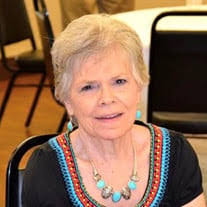 Marjorie Holton's Instagram, Facebook & TikTok