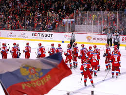 Shtab Sbornoj Rossii Nazval Sostav Na Chempionat Mira Po Hokkeyu Sport Tut By