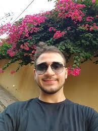 Hussein Sobh's Instagram, Twitter & Facebook