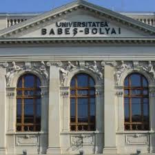 The university has 17 student housing areas, 18 totaling 5. Ubb Universitatea BabeÈ™ Bolyai