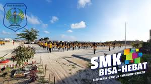 Kavling lama kelurahan sagulung kecamatan sagulung kota batam.sama dengan sma pada umumnya di indonesia masa pendidikan sekolah di sman 5 batam ditempuh dalam waktu tiga tahun pelajaran, mulai dari kelas x sampai kelas xii. Smkn 8 Batam Sekolah Kesehatan Negeri Pertama Di Batam