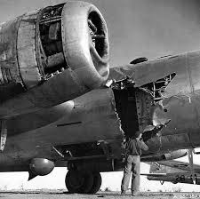 Das Blut Wwii Aircraft Aircraft Wwii Bomber