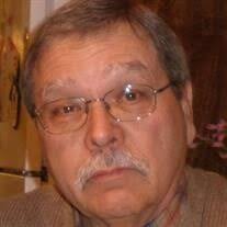 Roger Corry Olson Obituary