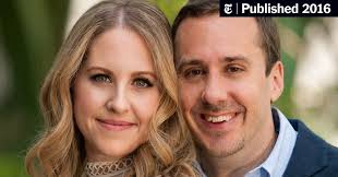 Lindsay Roth, Gavin Jordan