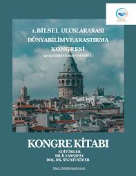 KONGRE KİTABI