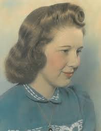 Marie Rouleau Obituary