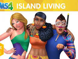 Here's how to download minecraft java edition and minecraft windows 10 for pc. The Sims 4 Island Living Pc Version Full Game Free Download Gf