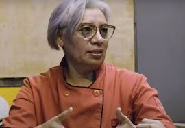 Cocinera hidalguense conquista el Mundial de Qatar con tortillas hechas a  mano