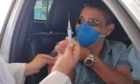 A assessoria do hospital confirmou ao uol que o cantor deu entrada no sábado (14). Dtjebbj Nr9snm