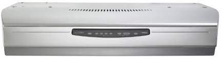 Listed below are the parts available for this model. Broan Qs342ss 42 Inch Under Cabinet Range Hood With 430 Cfm Internal Blower Four Speed Electronic Control And Three Level Light Settings Stainless Steel