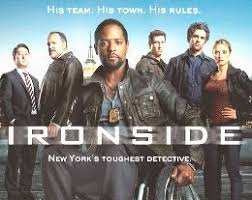 Ironside is an american television crime drama that aired on nbc over 8 seasons from 1967 to 1975. Series De Tv Inolvidables Ironside