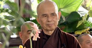 Compassion, the Antidote