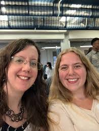 Abbey Walters's Instagram, Twitter & Facebook