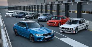 The brakes are smooth and predictable, and the steering is accurate and responsive. The New Bmw M5 Will Be A 1000 Horsepower Electric Car Motor World Today News
