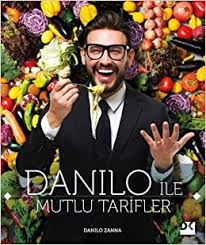 Danilo zanna'nın birçok başarıya imza attığı kariyer süreci 2015 yılında elin oğlu talk show programı ile devam etti. Danilo Ile Mutlu Tarifler Danilo Zanna 9786050968781 Amazon Com Books