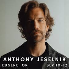 Brace yourself. The verbal arsonist himself, Anthony ...