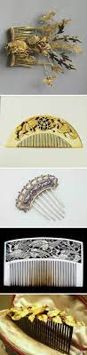 Pin By Marico On Desing Hair Jewelry Hair Adornments Hair Ornaments