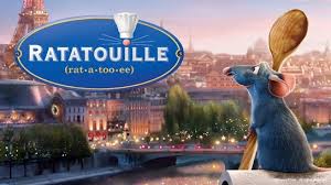 Opening to ratatouille 2007 dvd. Ratatouille English Watch Full Movie Online Catchplay Tw