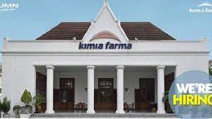 Pt kimia farma tbk tidak pernah memungut biaya apapun dan/atau bekerja sama dengan travel agen manapun dalam proses perekrutan. Lowongan Kerja Bumn Kimia Farma Terima Karyawan Besar Besaran Cek Syarat Lengkap Link Daftar Halaman All Tribun Timur