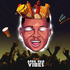 Afro-Fuji Vibes, Vol. 1