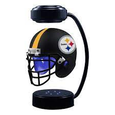 More images for pittsburgh steelers helmet logo » Nfl Pittsburgh Steelers Hover Helmet Target