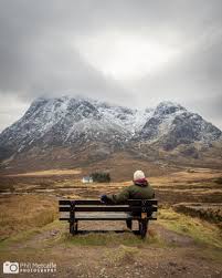 The old bridge and the Summer House with spectacular views at  Invermoriston, Today!