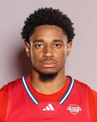 2025-26 Men's Basketball Roster