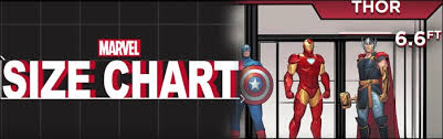 Marvel Releases Its Official Video Of Their Smallest And