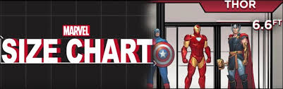 marvel releases its official video of their smallest and