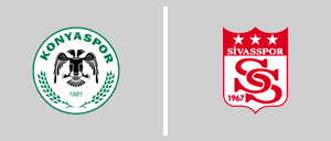 This website is not associated or endorsed by any league (whether professional, collegiate or other types of leagues / competitions), federation, association, club or team. Pronostico Atiker Konyaspor Vs Sivasspor 21 12 2020