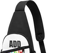 Bolso bandolera personalizado para senderismo, bolsa de pecho  personalizada, bolsa de viaje, bolsas informales, bolsa cruzada para  deportes al aire ...