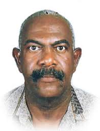 Robert Eulogio Martina